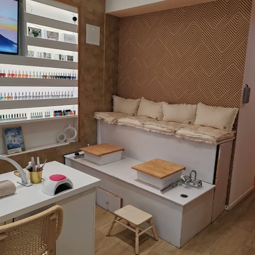 L'Atelier Beauté - Institut de beauté Lille - L'Atelier Beauté - Photo Galerie - OneBooking