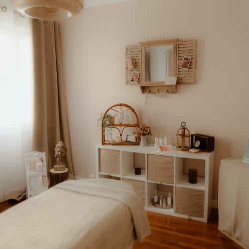 Terraluna - Institut de beauté Dijon - Terraluna - Photo Galerie - OneBooking