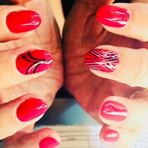 Ongles et Beauté St Georges - Onglerie Toulouse - Ongles et Beauté St Georges - Photo Galerie - OneBooking