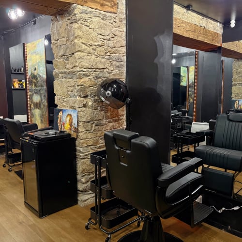 Locksy Shop - Coiffure Nantes - Locksy Shop - Photo Galerie - OneBooking