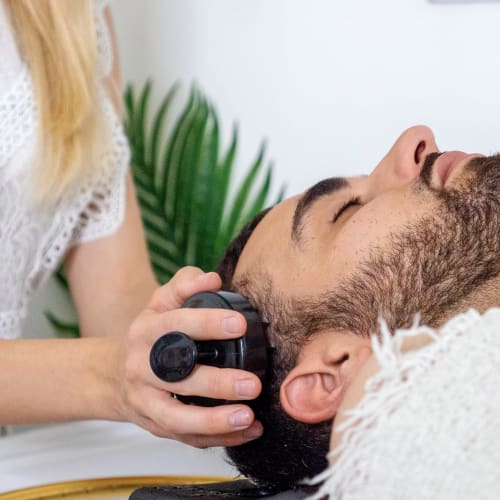Joy Skin - Soin Visage & Head Spa - Soin visage Nice - Joy Skin - Soin Visage & Head Spa - Photo Galerie - OneBooking