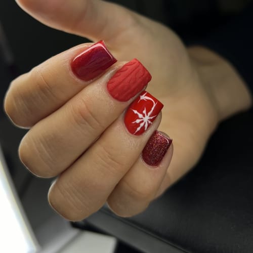 Nail by Lina - Onglerie Lille - Nail by Lina - Photo Galerie - OneBooking