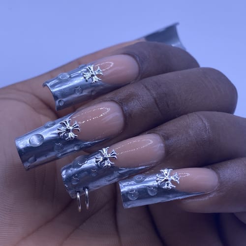 Mariexnails - Onglerie Vitry-sur-Seine - Mariexnails - Photo Galerie - OneBooking