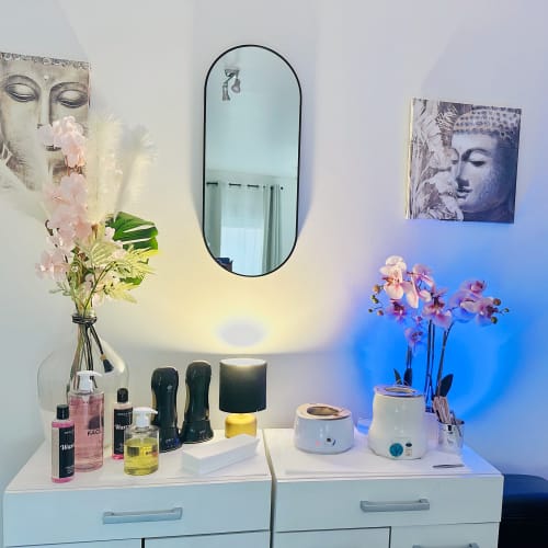 L'Art du Soin - Institut de beauté Knutange - L'Art du Soin - Photo Galerie - OneBooking