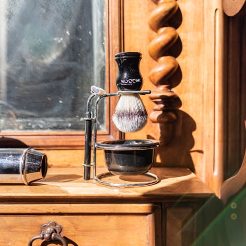 L’ Atelier Zaidi - Barbier Marseille - L’ Atelier Zaidi - Photo Galerie - OneBooking