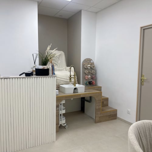 L'instant Beauté - Institut de beauté Pézenas - L'instant Beauté - Photo Galerie - OneBooking