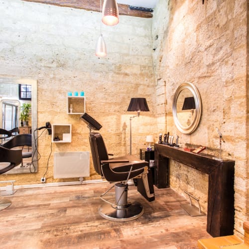 NGF Création coiffure - Coiffure Montpellier - NGF Création coiffure - Photo Galerie - OneBooking