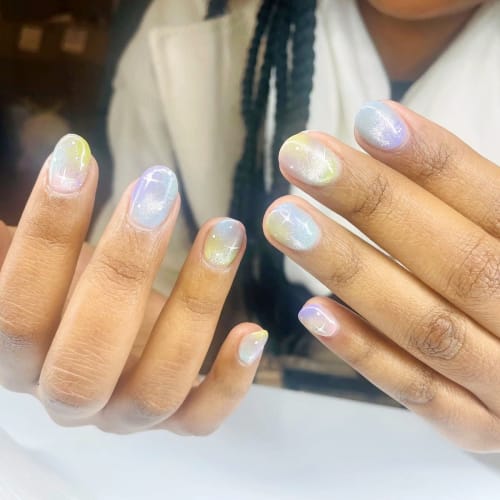 Momo nails studio - Coiffure Marseille - Momo nails studio - Photo Galerie - OneBooking