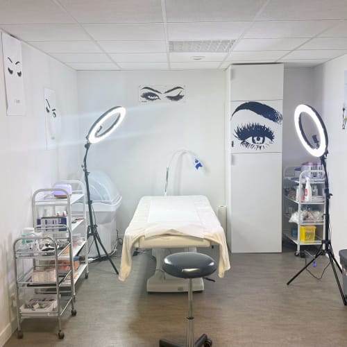 Le nouveau regard - Institut de beauté Neuilly-sur-Marne - Le nouveau regard - Photo Galerie - OneBooking