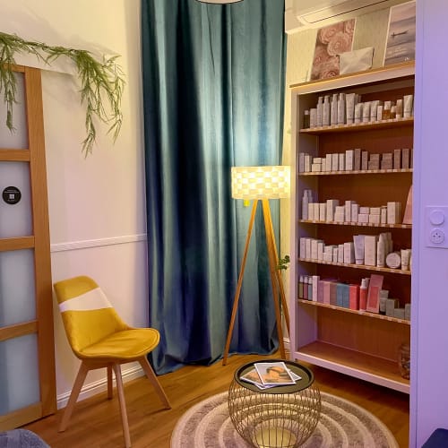 L'atelier des soins - Institut de beauté Châteauroux - L'atelier des soins - Photo Galerie - OneBooking