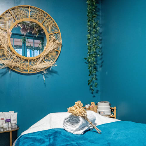 Maison Green - Institut de beauté Arras - Maison Green - Photo Galerie - OneBooking