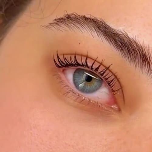 Beauty Liou - Sourcils & cils Ivry-sur-Seine - Beauty Liou - Photo Galerie - OneBooking