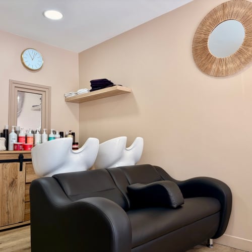 L’Eden de Meliss - Coiffure Mougins - L’Eden de Meliss - Photo Galerie - OneBooking