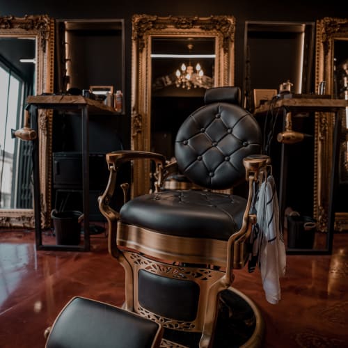 Last Wolves Concarneau - Coiffure Concarneau - Last Wolves Concarneau - Photo Galerie - OneBooking