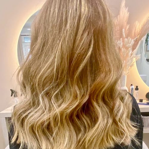 Beauty Hair Elegance - Coiffure Nîmes - Beauty Hair Elegance - Photo Galerie - OneBooking