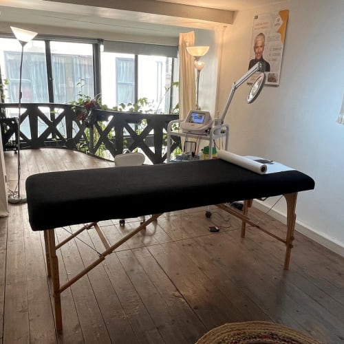 Blandine Esthéticienne Electrolyste - Massage Paris - Blandine Esthéticienne Electrolyste - Photo Galerie - OneBooking