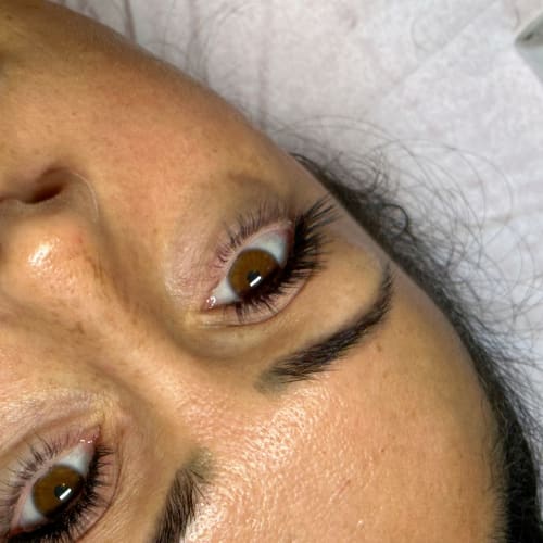 Cilopatra - Sourcils & cils Antony - Cilopatra - Photo Galerie - OneBooking