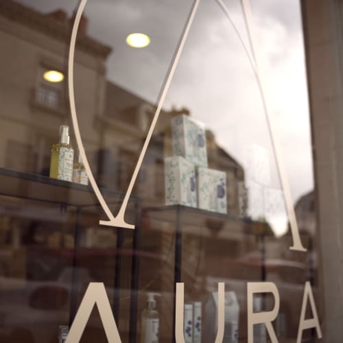 AURA Institut - Massage Saumur - AURA Institut - Photo Galerie - OneBooking