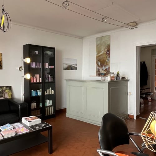 Le Tableau - Coiffure Nantes - Le Tableau - Photo Galerie - OneBooking