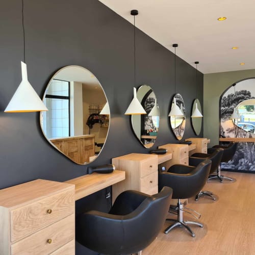 L’inévitable - Coiffure Saint-Étienne - L’inévitable - Photo Galerie - OneBooking