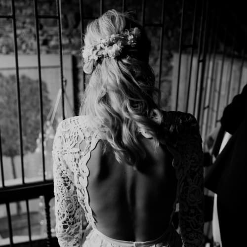 Coiffure Marc Fabien - Coiffure Concarneau - Coiffure Marc Fabien - Photo Galerie - OneBooking