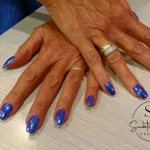 SubtiLaeti - Onglerie Strasbourg - SubtiLaeti - Photo Galerie - OneBooking