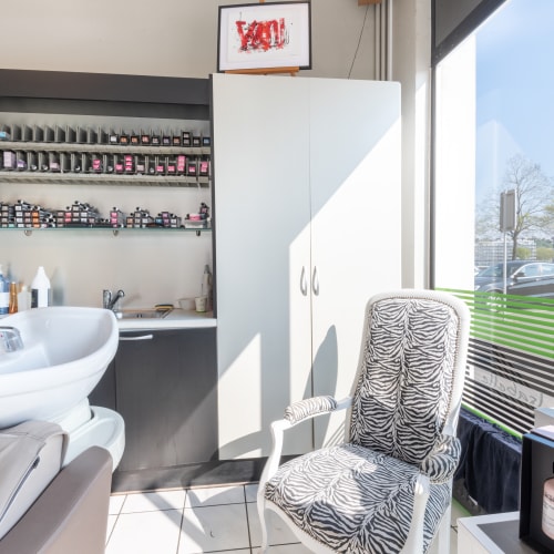 Hair zen - Coiffure Le Havre - Hair zen - Photo Galerie - OneBooking