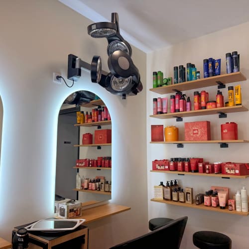 Lady And Gentleman - Coiffure Nice - Lady And Gentleman - Photo Galerie - OneBooking