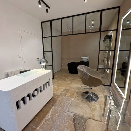 Moun - Coiffure Montpellier - Moun - Photo Galerie - OneBooking