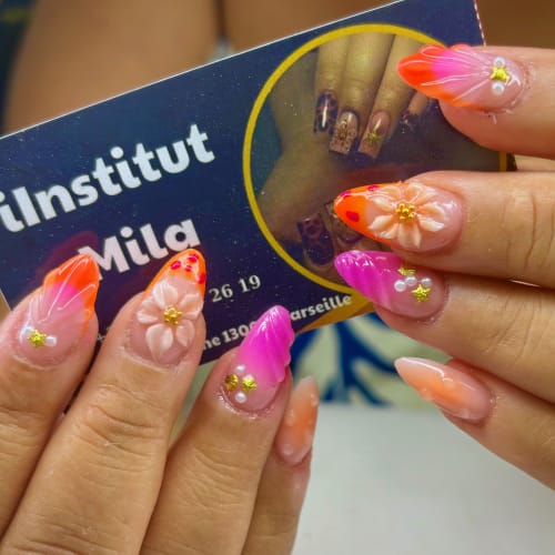 INSTITUT MILA - Institut de beauté Marseille - INSTITUT MILA - Photo Galerie - OneBooking