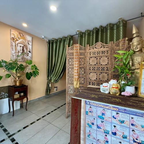 Need Thaï Massage - Massage Nice - Need Thaï Massage - Photo Galerie - OneBooking