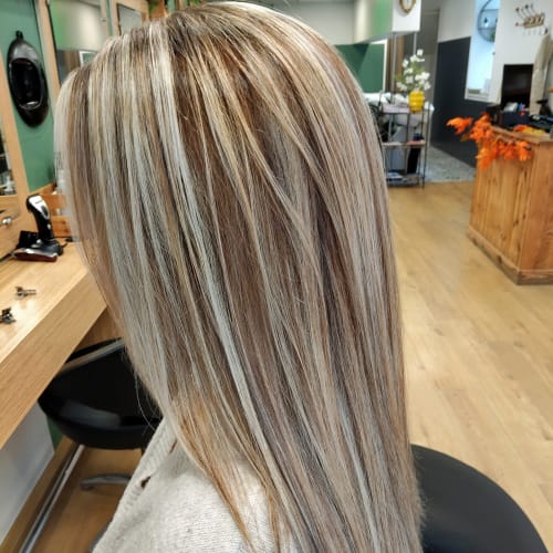 Linstant coiffure - Coiffure Dijon - Linstant coiffure - Photo Galerie - OneBooking