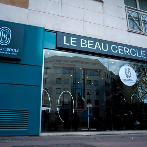 Le Beau Cercle - Sourcils & cils Issy-les-Moulineaux - Le Beau Cercle - Photo Galerie - OneBooking