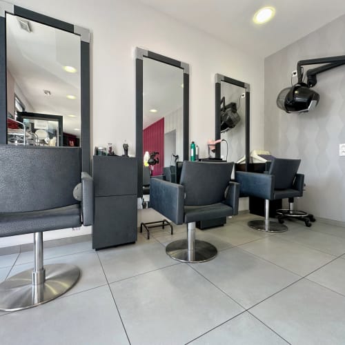 Coif'Style - Coiffure Chauny - Coif'Style - Photo Galerie - OneBooking