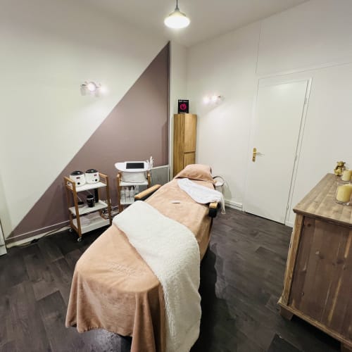 Beauté Divine - Épilation Dijon - Beauté Divine - Photo Galerie - OneBooking