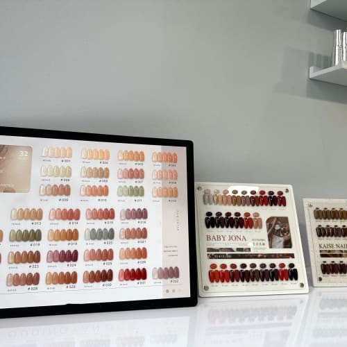 Chic beauté nails - Onglerie Paris - Chic beauté nails - Photo Galerie - OneBooking