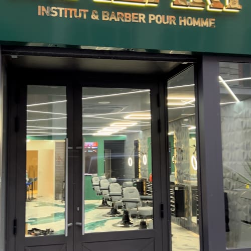 Malaki - Coiffure Roubaix - Malaki - Photo Galerie - OneBooking