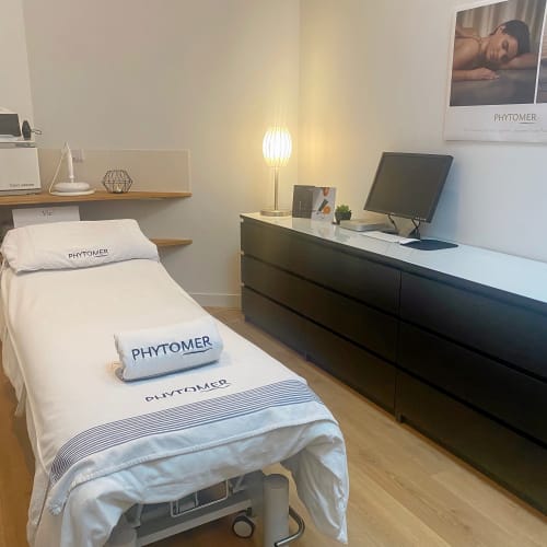Centre Oxygene - Institut de beauté Concarneau - Centre Oxygene - Photo Galerie - OneBooking