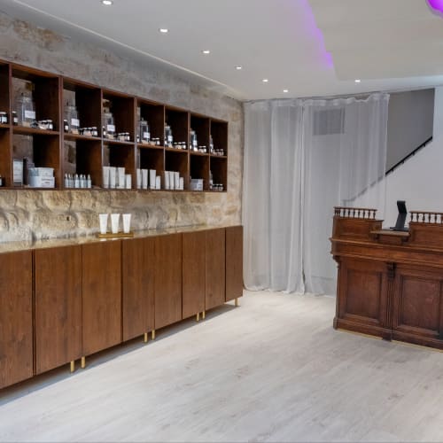 Docteur Ka - Institut de beauté Paris - Docteur Ka - Photo Galerie - OneBooking
