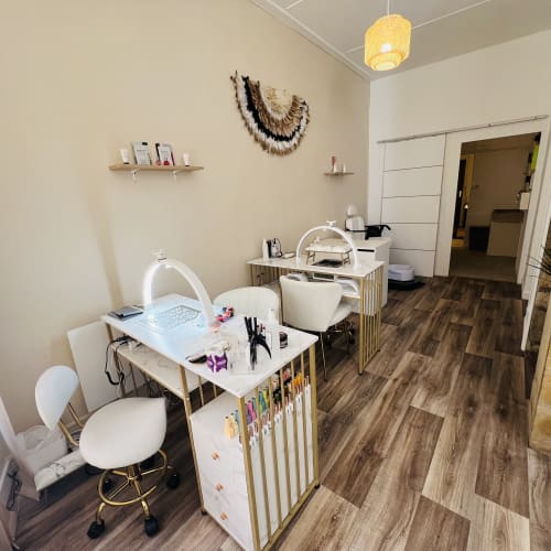 OC’Esthetik - Épilation Dijon - OC’Esthetik - Photo Galerie - OneBooking