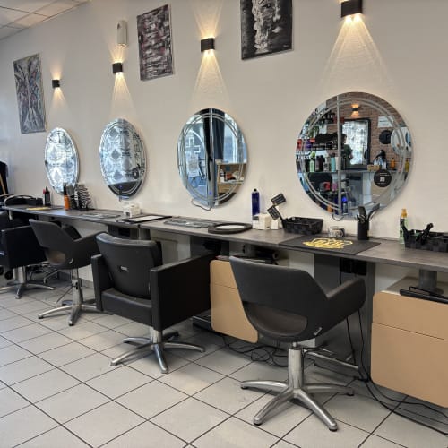 Coup & Coiff - Coiffure Pessac - Coup & Coiff - Photo Galerie - OneBooking