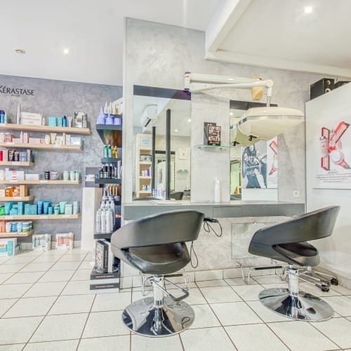 Tangopium - Coiffure Châteauroux - Tangopium - Photo Galerie - OneBooking