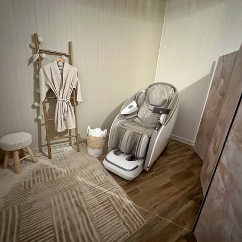 Angel's Beauty Paradise By Ludo - Massage Toulon - Angel's Beauty Paradise By Ludo - Photo Galerie - OneBooking