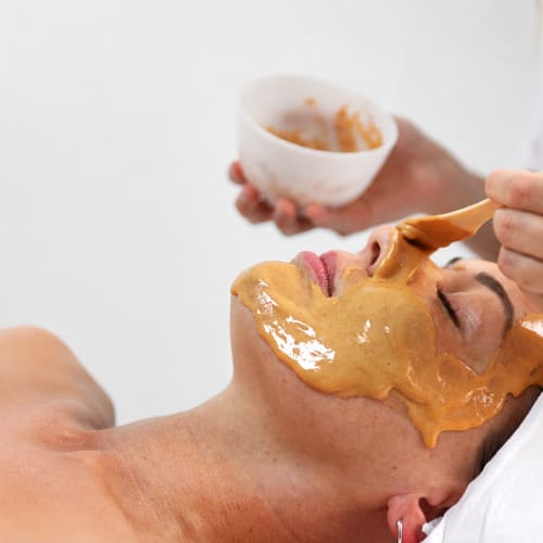 Alors là - Sourcils & cils Nice - Alors là - Photo Galerie - OneBooking