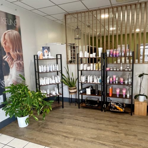 Céline D Coiffure - Coiffure Villenave-d'Ornon - Céline D Coiffure - Photo Galerie - OneBooking