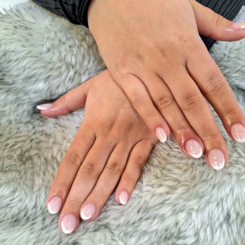 Anh Thu Beauty Ongles - Onglerie Nice - Anh Thu Beauty Ongles - Photo Galerie - OneBooking