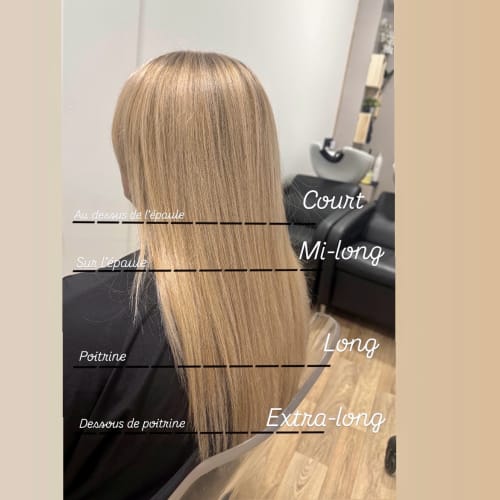 Les Ciseaux de Val - Coiffure Arras - Les Ciseaux de Val - Photo Galerie - OneBooking