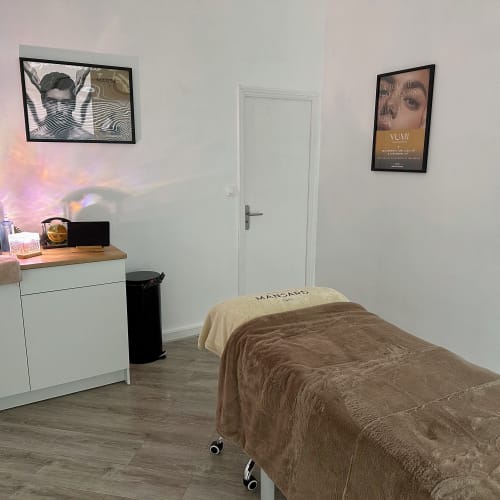 Ana&Line - Institut de beauté Douai - Ana&Line - Photo Galerie - OneBooking