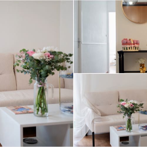 Atelier Beauté - Onglerie Cugnaux - Atelier Beauté - Photo Galerie - OneBooking