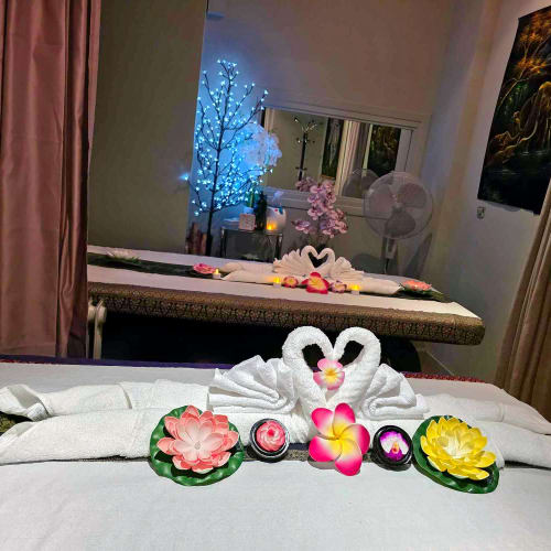 Sweet Neddao - Massage Thaï - Spa Paris - Sweet Neddao - Massage Thaï - Photo Galerie - OneBooking